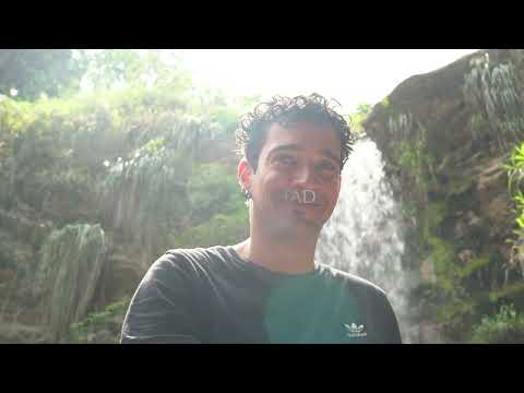 MUERDO - Llegas Tú - Lyric Video Oficial