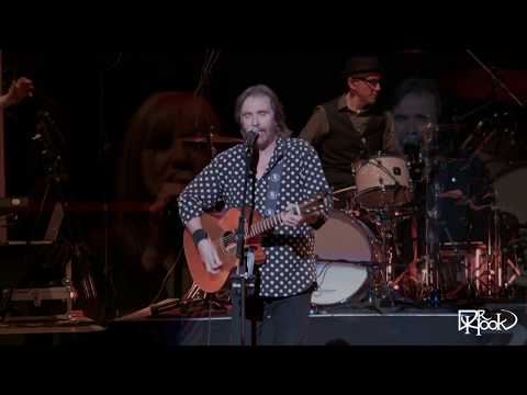 Dr Hook featuring Dennis Locorriere - UK Tour - ATG Tickets