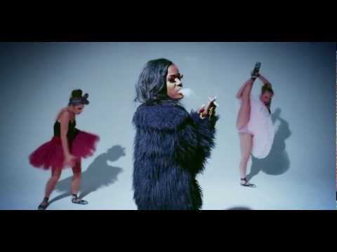 TOKYO DIIVA - FASHION FREAKS (F*CK FOOD)