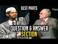 Zakir Naik Vs William Campbell SHOCKING Debate