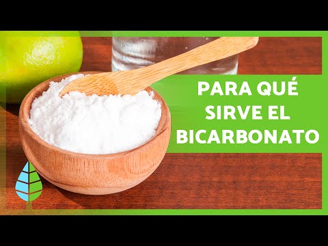 Benefits of Baking Soda 🥣 (Properties, What It's Used For and How to Use It)