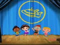 Little Einsteins Fire Truck Rocket On Nick On March 28 2013 Part 2