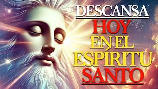 Descubre cómo Descansar en el Espíritu Santo y Encontrar Paz Verdadera Hoy Mismo