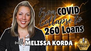 From Stay-at-Home Mom to 260 Real Estate Loans Closed | Hard Money Lending Explained