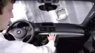 The Feeling - I Did it For Everyone - BMW 1 Series advert