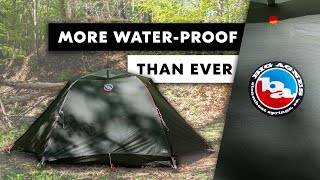 Lightweight Backpacking Tent | Big Agnes Copper Spur UL2 tent, What's Changed?