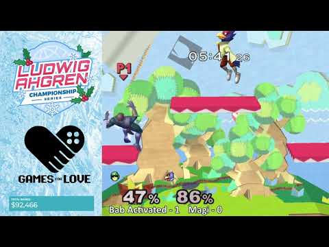 LACS 3 | WT64: Bab (Activated) vs Magi (Falco)