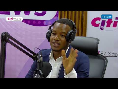Five-Year Presidential Term Won’t Fix Government Inefficiency – Inusah Fuseini
