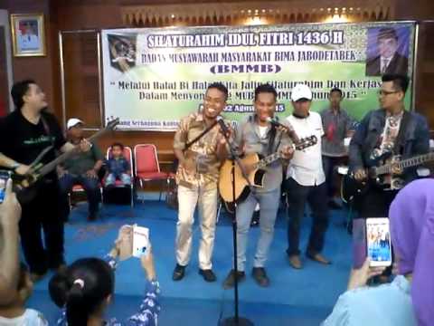 LA HILA BAND - Lemboade live perfomance