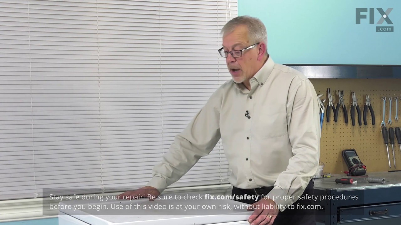 Replacing the Tub Spring with Sleeves