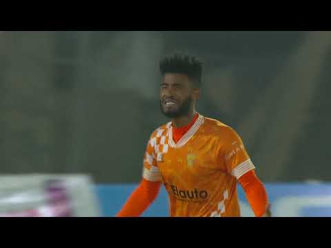 D Ketema vs B Ketema | Highlights