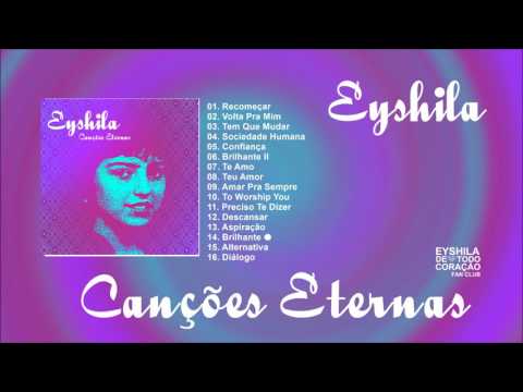 Eyshila / Brilhante / Part. Sérgio Lopes | Altos Louvores