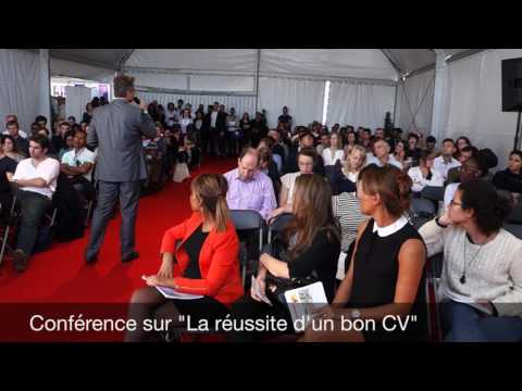 Salon Spécial Emploi avec Capijobnew