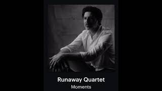 Cover art for Runaway Quartet