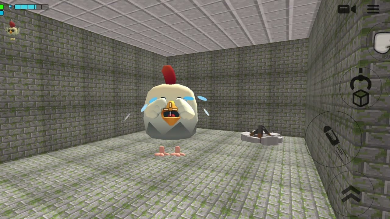 Me Encuentro con SadRudy246!!! (Inspirado en el Video de @nazarachu9juegarobloxnuevo)