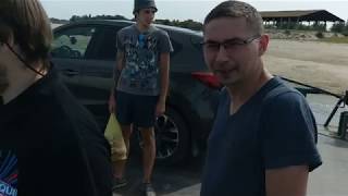 Дорога в астрахань на рыбалку