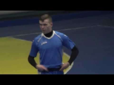 36 КУ 11 тур 12-13 лига Bwin – Хартрон Аркос