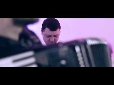 Gabriela Comaneci | Taraf & Band  | Sarba din vatra satului