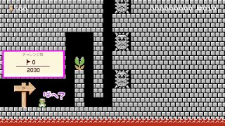 TAS乗り様見参【マリオメーカー２実況】