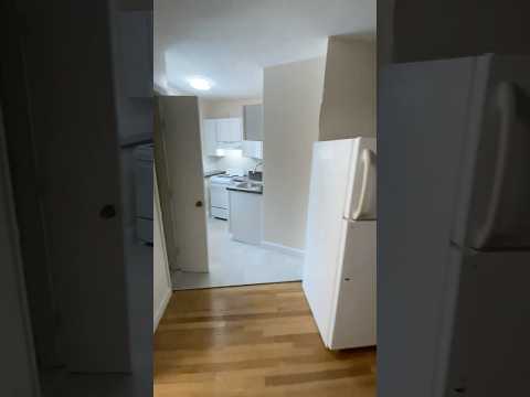 FREE MONTH Spacious Sunny 1 School building Conversion Utilities included NO Fee Students ok 1 Free month property video