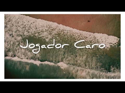 RJ - VICTIN, Vulgo FK - Jogador Caro