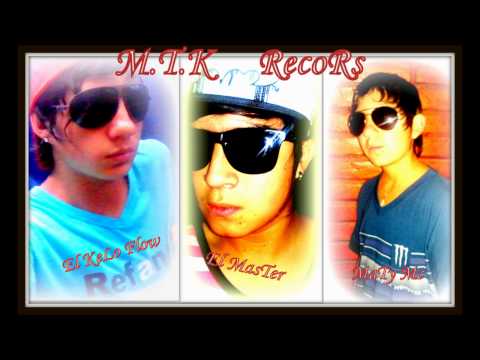 Te Sigo Esperando Kelo Flow Ft El MasTer Con Mati Mc (MTKrecords)