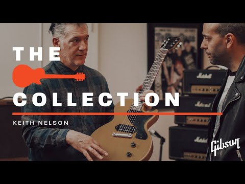 The Collection: Keith Nelson