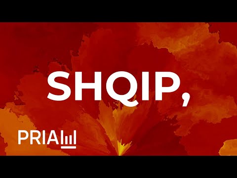 Franc Koruni - Shqip (Official Audio)