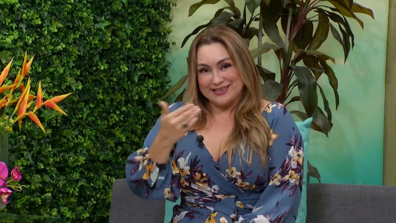 Conexiones: Heridas De La Infancia