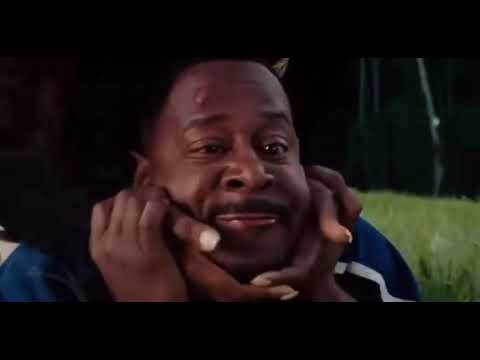 🎬 Welcome Home Roscoe Jenkins – Martin Lawrence vs Mo'Nique Hilarious Fight Scene 😂🔥 #comedy