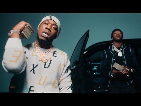 Skrill x Bankroll Freddie - “Pack In” (Official Music Video)