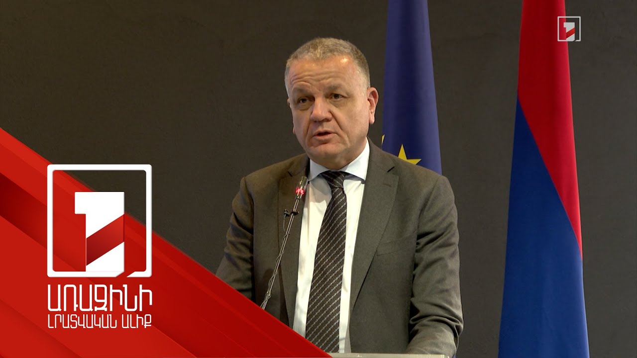 ԵՄ-ն աջակցում է փախստականների երկարաժամկետ կարիքների հասցեագրմանը. հատկացվել է մոտ 9 միլիոն եվրո