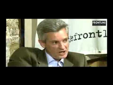 Insight with Stuart Tootal: Afghanistan (2009)