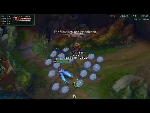 SSG Taliyah  Skin Spotlight  (League of Legends)