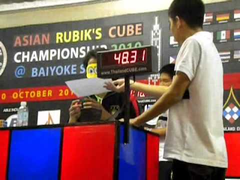 Rubiks Cube | KASKUS