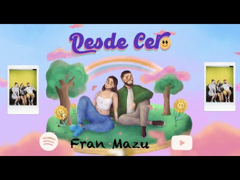 DESDE CERO "Fui a los latin billboard" Fran Mazu -  Cap18 T01