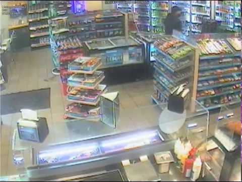 Efterlysning af mand i forbindelse med tyveri