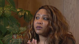 Gospel Singer Cheryl Fortune Opens Up About Surviving Domestic Abuse