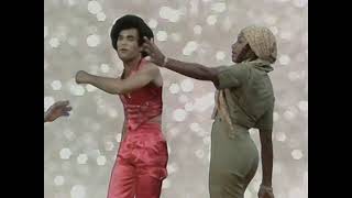 Boney M. - Painter Man (Official Music Video)