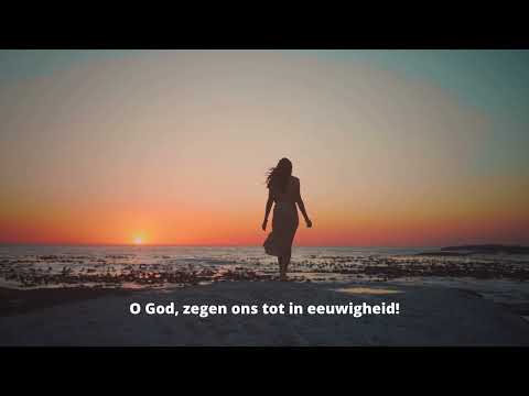 Opwekking 710 Zegen mij op de weg die ik moet gaan