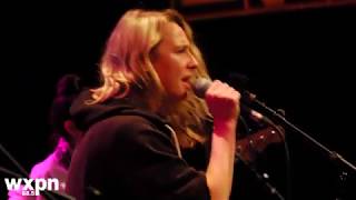 Lissie - "Love Blows" (Free At Noon Concert)