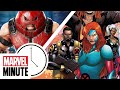 Some stars are born, a new Han Solo series, and Juggernaut joins Strike Force! | Marvel Minute