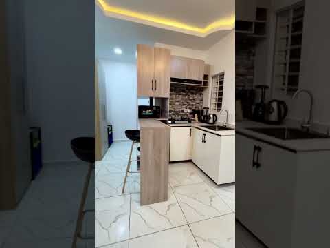 Sapphire Nest Studio Apartment GRA Port harcourt