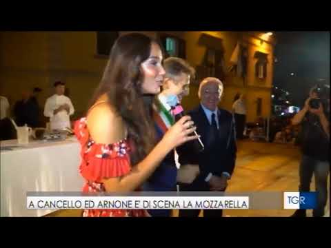 Cancello ed Arnone su TG3.