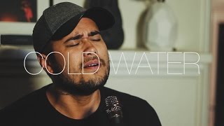 Cold Water - Major Lazer (feat Justin Bieber & MO) (Cover by Travis Atreo)