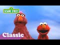 Elmo And Telly Teach Backwards And Forwards Sesame Street Classic