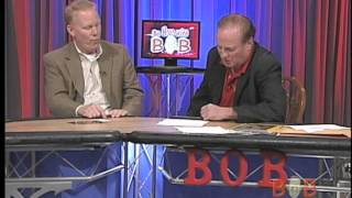 An Hour with Bob, September 23, 2013