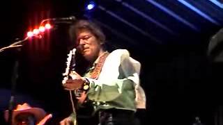 Johnny Rodriguez July 13, 2013