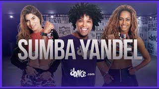 Sumba Yandel - Yandel | FitDance Life (Coreografía Oficial)