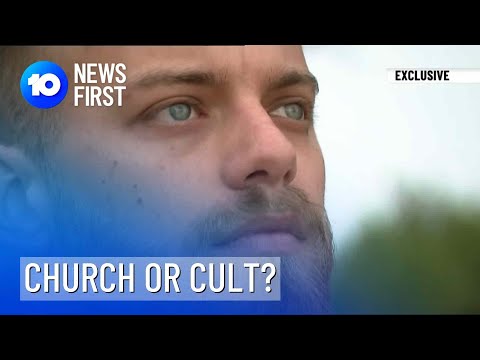 The 'Exclusive Brethren': Church Or Cult?